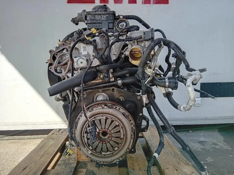 Motore Completo 940B1000 105 CV 77 KW Alfa Romeo Giulietta 2010