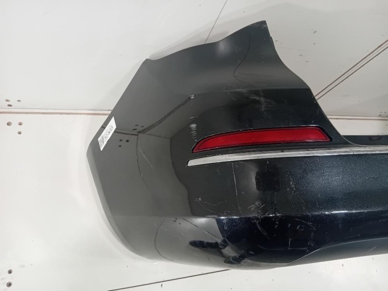 Paraurti POST 13368934 Opel Astra J 2012