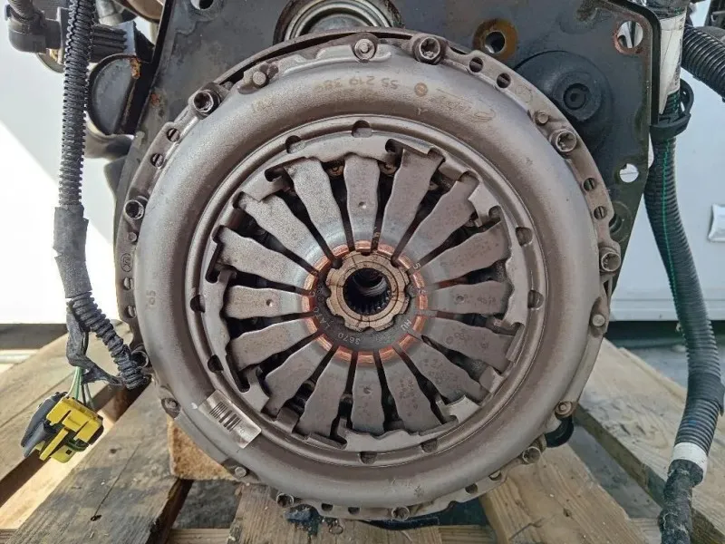 Motore Completo 940B1000 105 CV 77 KW Alfa Romeo Giulietta 2010