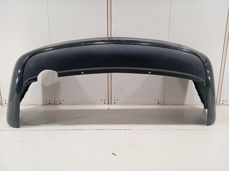 Paraurti POST 13368934 Opel Astra J 2012