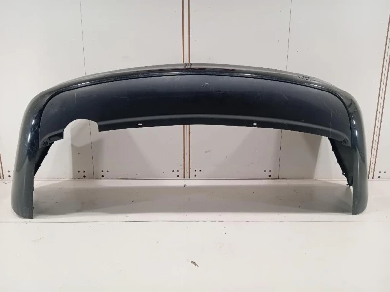 Paraurti POST 13368934 Opel Astra J 2012