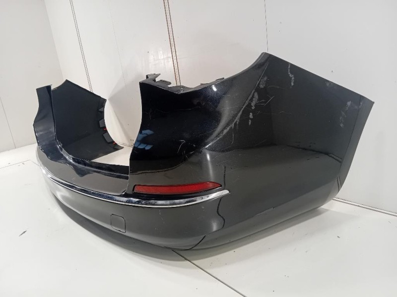 Paraurti POST 13368934 Opel Astra J 2012