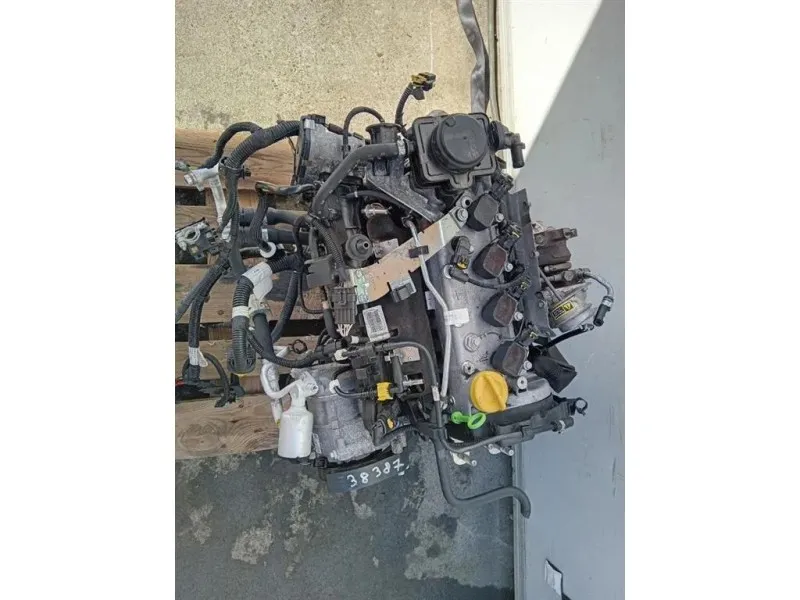 Motore Completo 940B1000 105 CV 77 KW Alfa Romeo Giulietta 2010