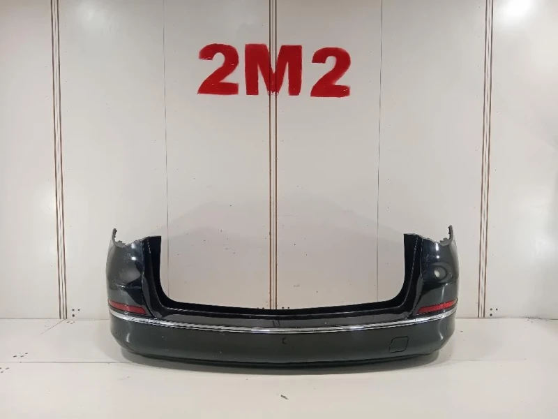 Paraurti POST 13368934 Opel Astra J 2012