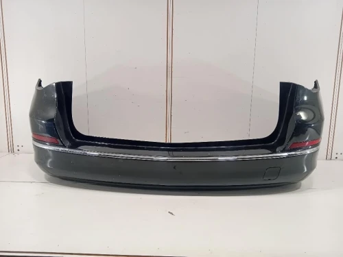 Paraurti POST 13368934 Opel Astra J 2012