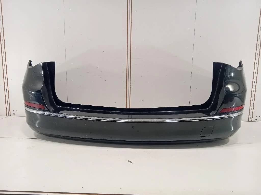 Paraurti POST 13368934 Opel Astra J 2012