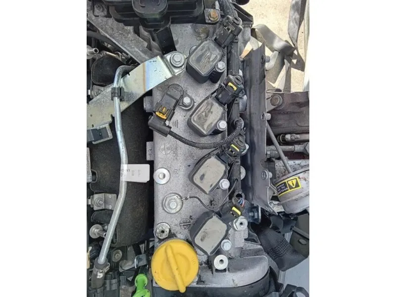 Motore Completo 940B1000 105 CV 77 KW Alfa Romeo Giulietta 2010