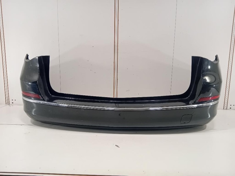 Paraurti POST 13368934 Opel Astra J 2012