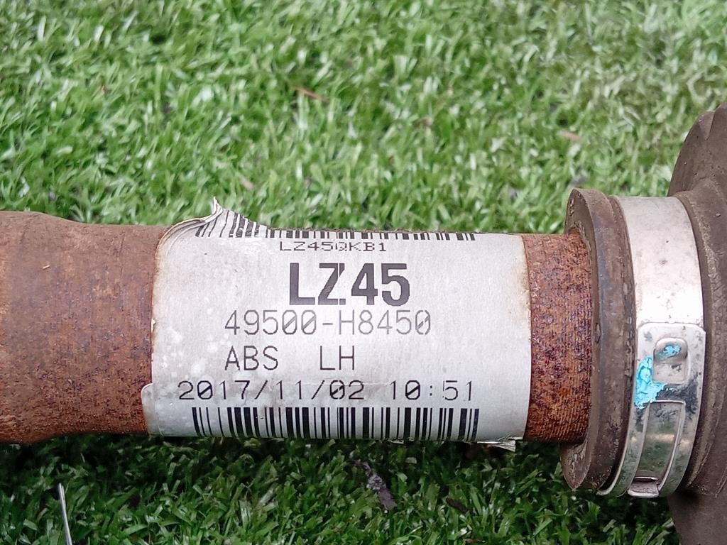 Semiasse ANT SX 49500-H8450 Kia Stonic 2017