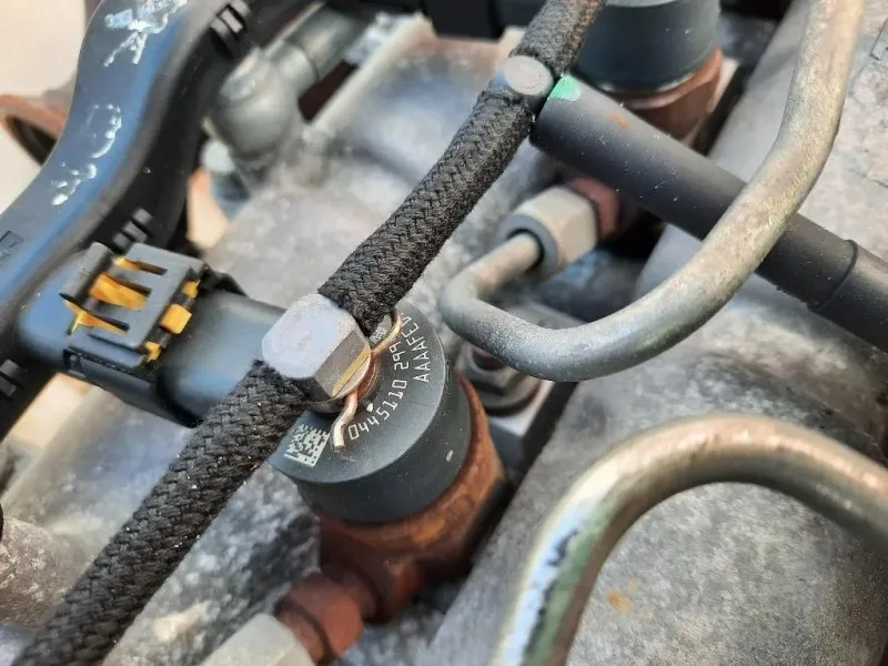 Motore Completo 940A5000 140 CV Alfa Romeo Giulietta 2010