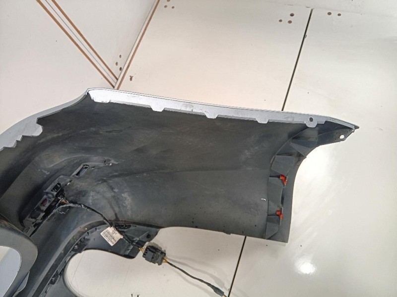 Paraurti POST PARAURTI POST Opel Astra J GTC 2010