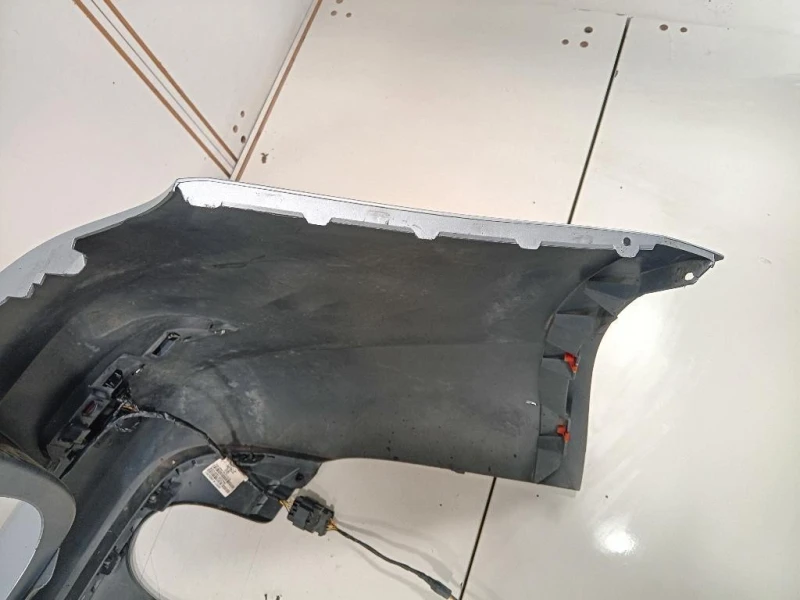 Paraurti POST PARAURTI POST Opel Astra J GTC 2010