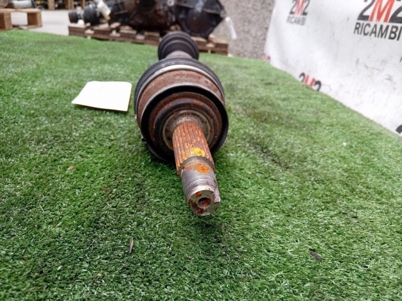 Semiasse ANT SX 49500-H8450 Kia Stonic 2017