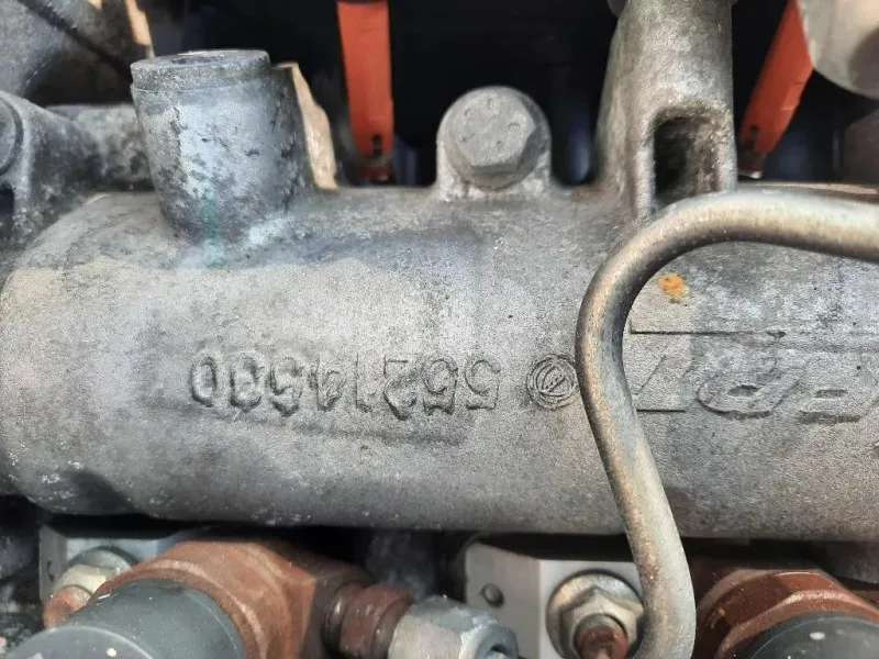 Motore Completo 940A5000 140 CV Alfa Romeo Giulietta 2010