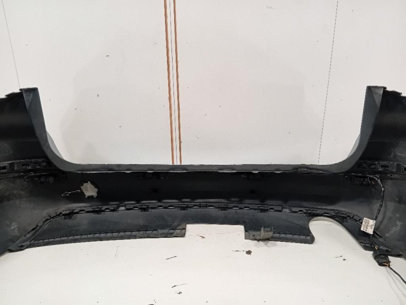 Paraurti POST PARAURTI POST Opel Astra J GTC 2010