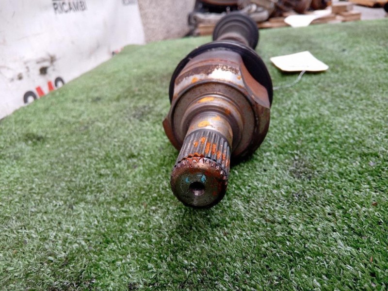 Semiasse ANT SX 49500-H8450 Kia Stonic 2017