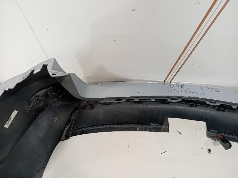 Paraurti POST PARAURTI POST Opel Astra J GTC 2010