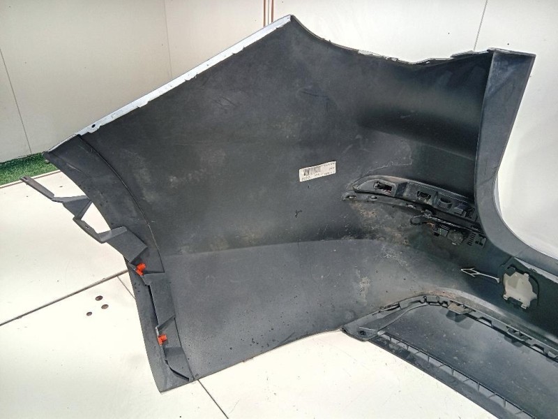 Paraurti POST PARAURTI POST Opel Astra J GTC 2010