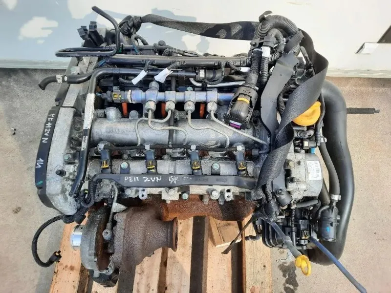 Motore Completo 940A5000 140 CV Alfa Romeo Giulietta 2010