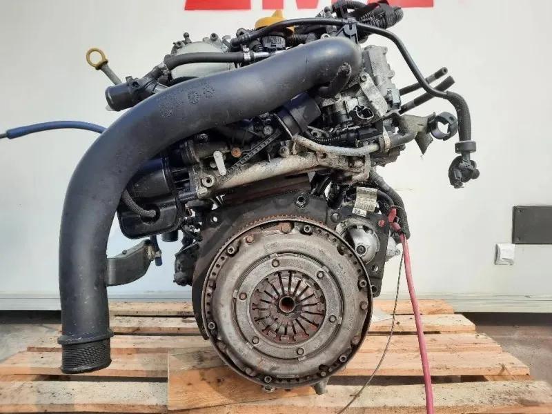 Motore Completo 940A5000 140 CV Alfa Romeo Giulietta 2010