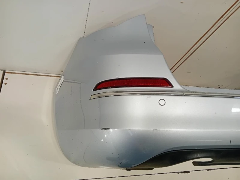 Paraurti POST PARAURTI POST Opel Astra J GTC 2010