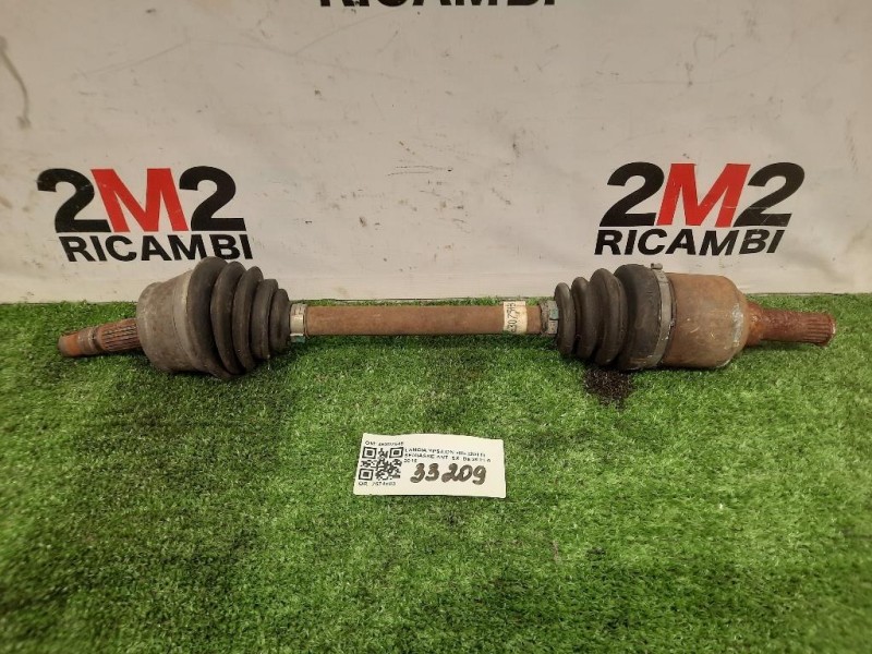 Semiasse ANT SX 46307548 Lancia Ypsilon III 2011