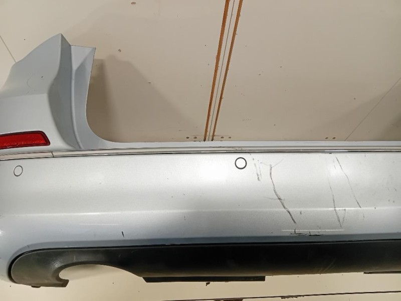Paraurti POST PARAURTI POST Opel Astra J GTC 2010