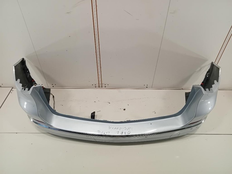 Paraurti POST PARAURTI POST Opel Astra J GTC 2010