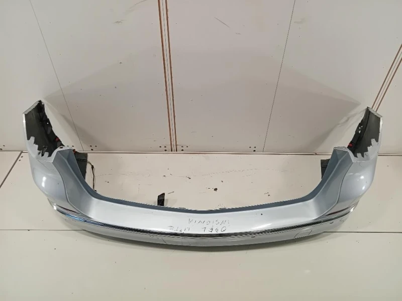 Paraurti POST PARAURTI POST Opel Astra J GTC 2010