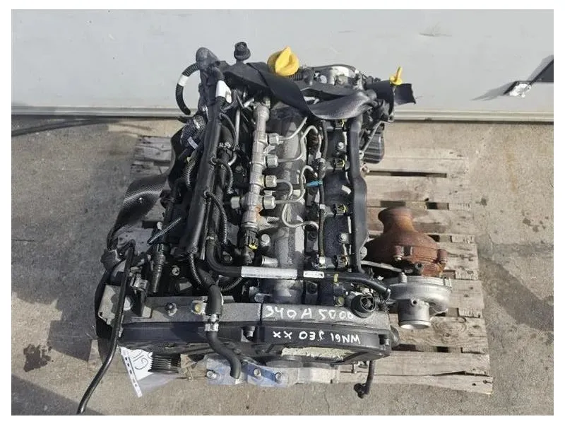 Motore Completo 940A5000 140CV 71773334 Alfa Romeo Giulietta 2010