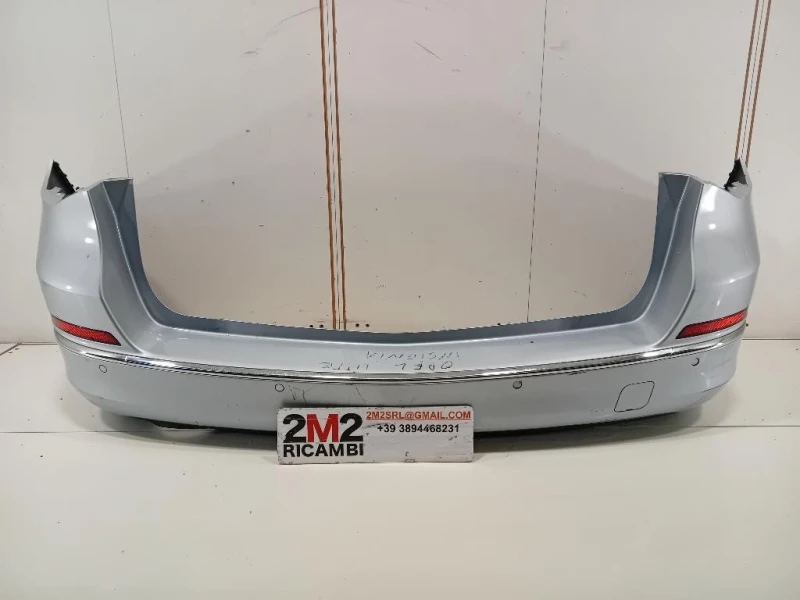 Paraurti POST PARAURTI POST Opel Astra J GTC 2010