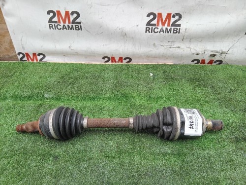 Semiasse ANT SX LR064252 Land Rover Discovery V 2016