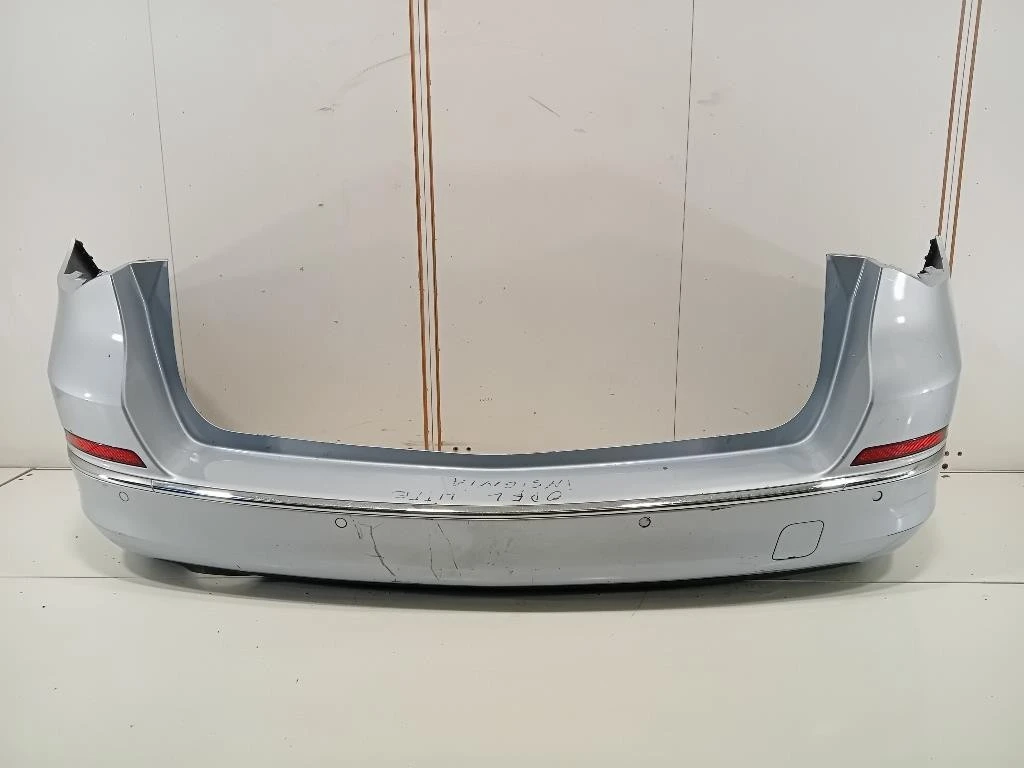 Paraurti POST PARAURTI POST Opel Astra J GTC 2010