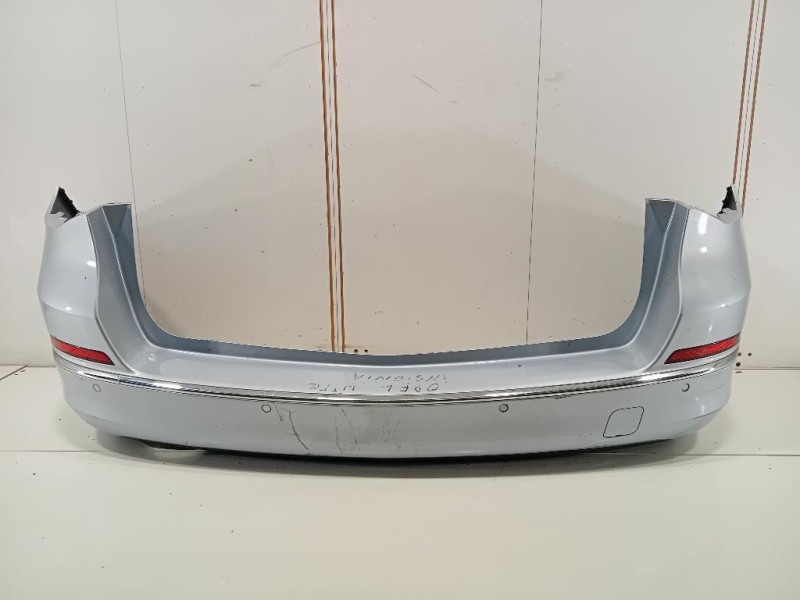 Paraurti POST PARAURTI POST Opel Astra J GTC 2010