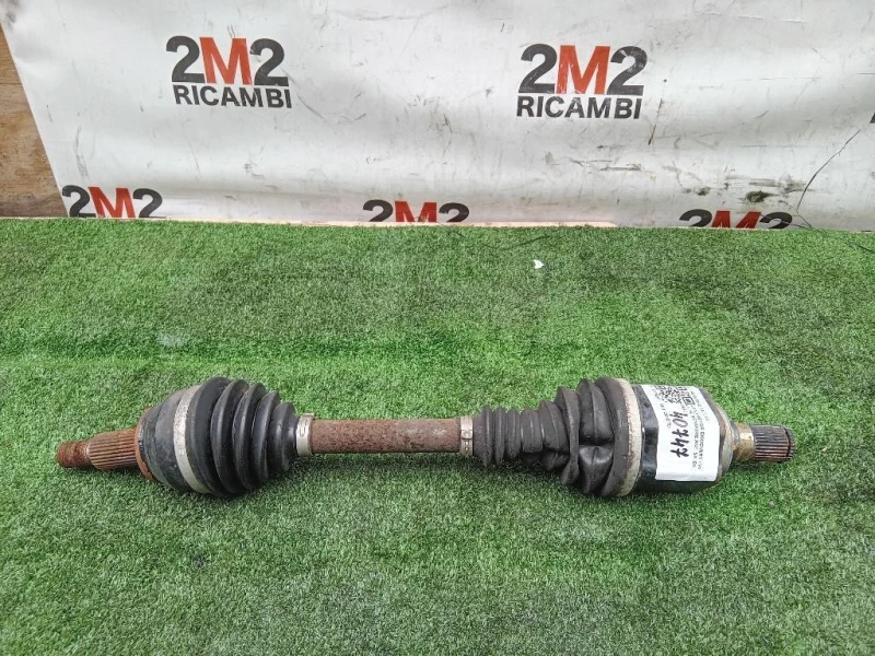 Semiasse ANT SX LR064252 Land Rover Discovery V 2016