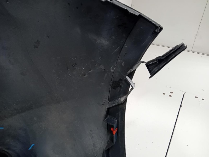 Paraurti POST 13266075 Opel Astra J GTC 2010