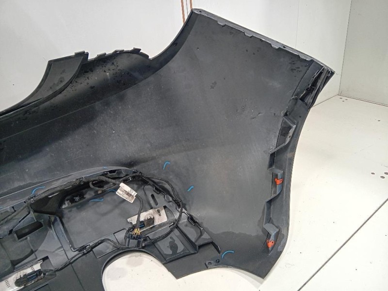 Paraurti POST 13266075 Opel Astra J GTC 2010