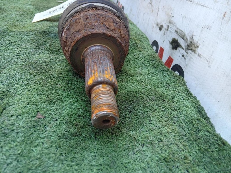 Semiasse ANT SX LR024758 Land Rover Range Rover Evoque I 2011