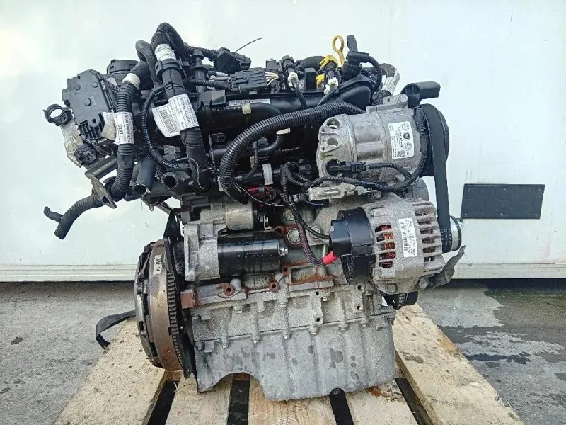 Motore Completo 940A2000 170 CV 125 KW Alfa Romeo Giulietta 2010