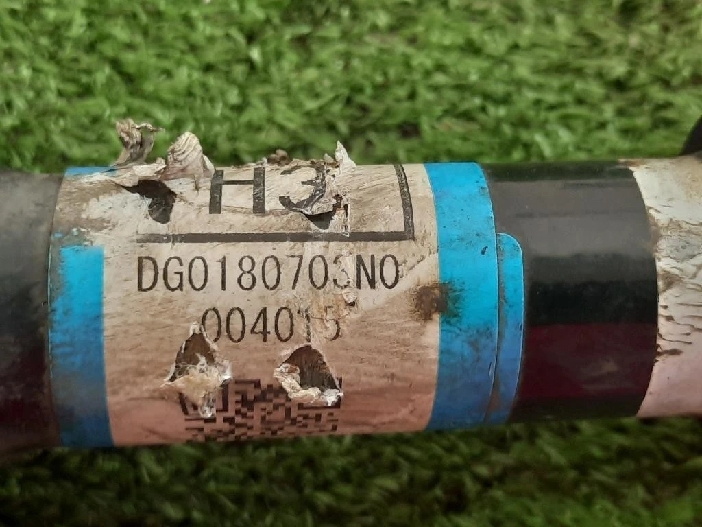 Semiasse ANT SX 4342048150 Lexus Serie RX IV 2016