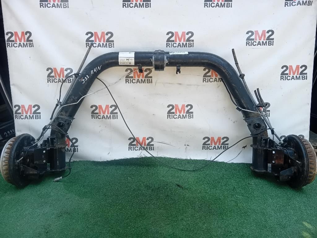 Assale POST A4533507800 Smart Forfour 453 2015