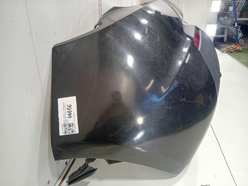 Paraurti POST 13266075 Opel Astra J GTC 2010