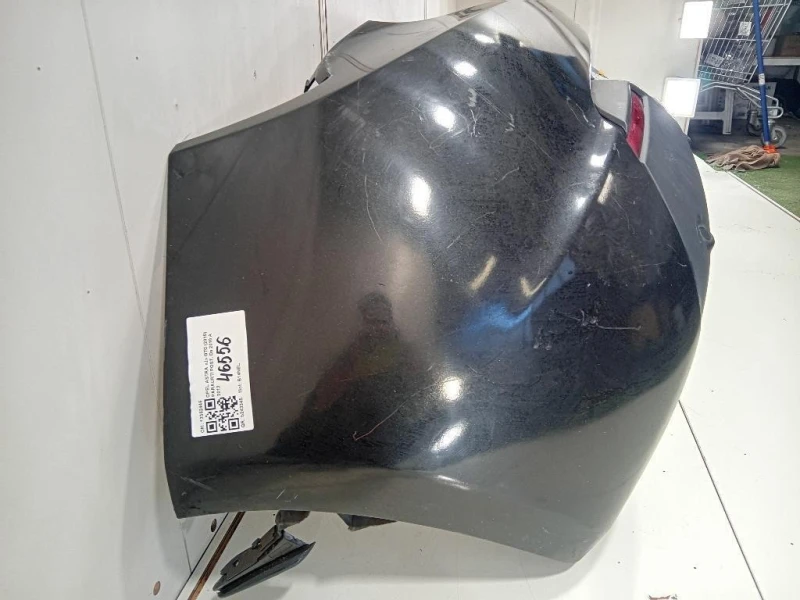 Paraurti POST 13266075 Opel Astra J GTC 2010