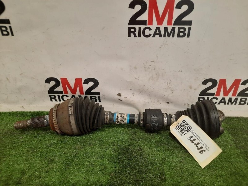 Semiasse ANT SX 4342048150 Lexus Serie RX IV 2016