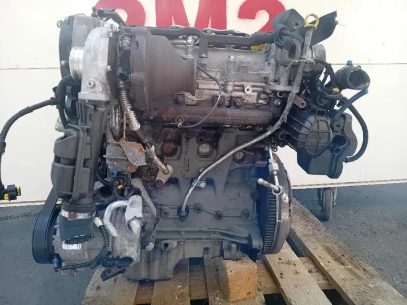 Motore Completo 940A4000 170 CV 126 KW Alfa Romeo Giulietta 2010