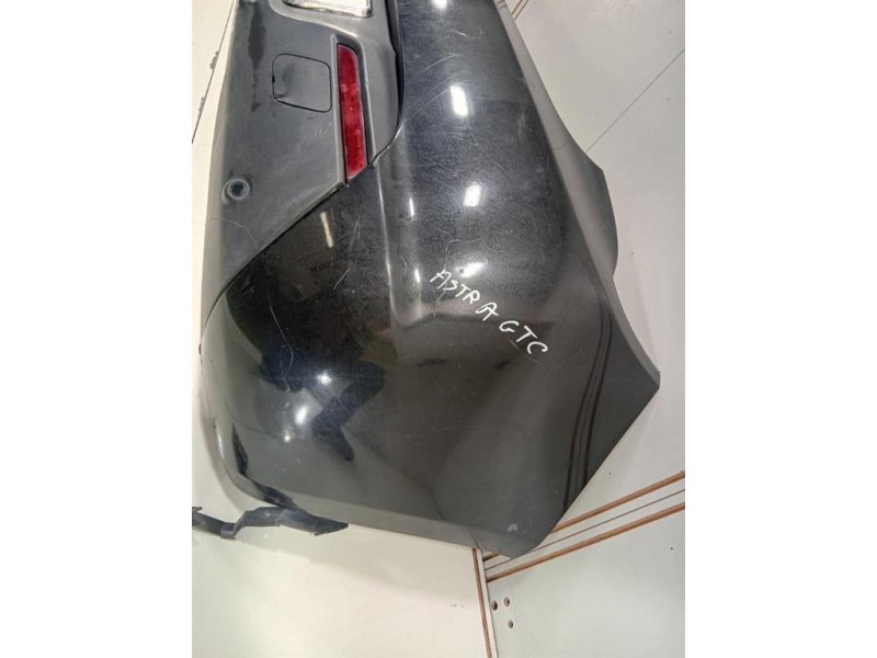 Paraurti POST 13266075 Opel Astra J GTC 2010