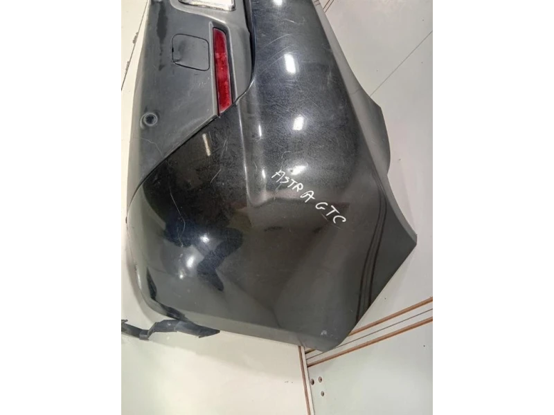 Paraurti POST 13266075 Opel Astra J GTC 2010