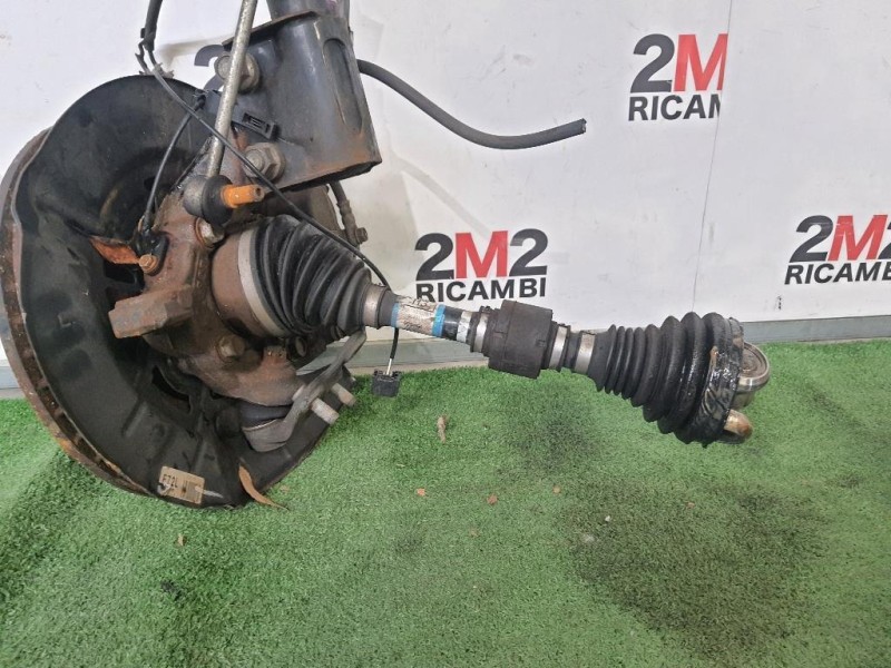 Semiasse ANT SX 4342048150 Lexus Serie RX IV 2016