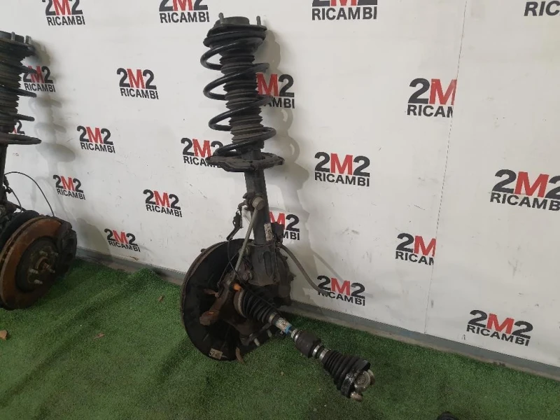 Semiasse ANT SX 4342048150 Lexus Serie RX IV 2016