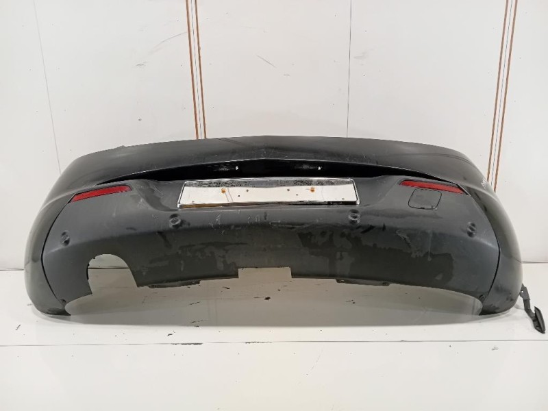 Paraurti POST 13266075 Opel Astra J GTC 2010